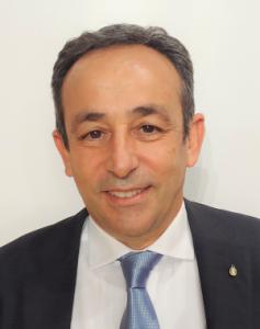 Francesco Arestia